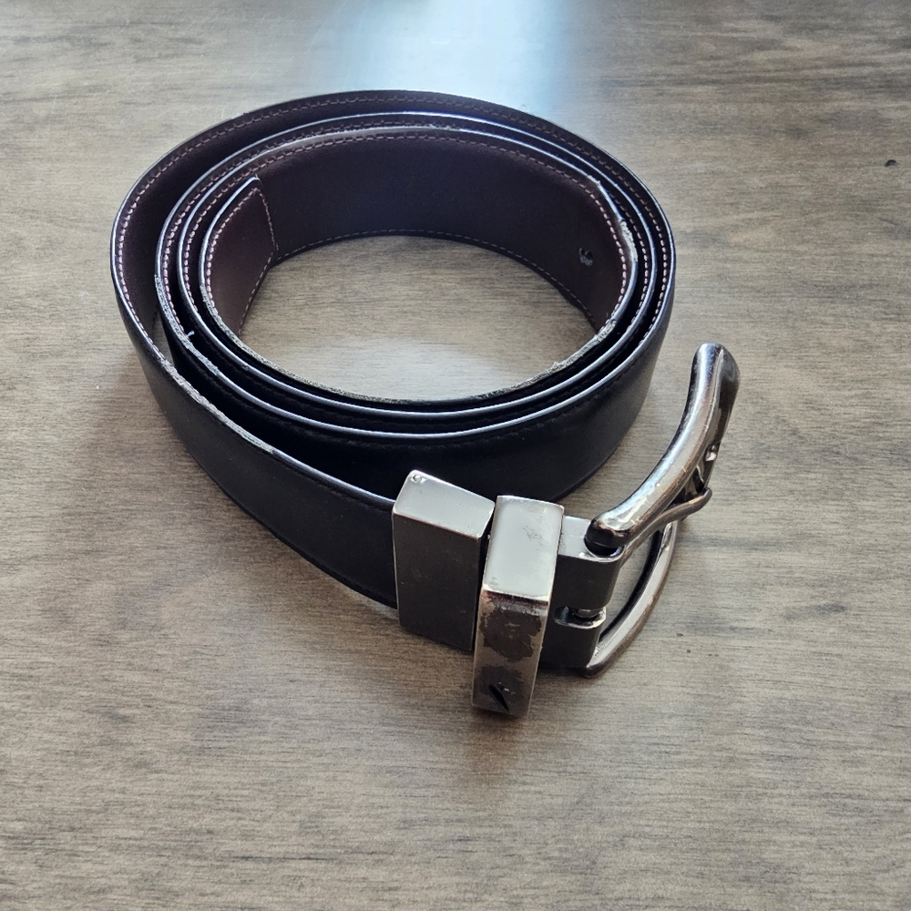 Nike - Men's Belt - XL